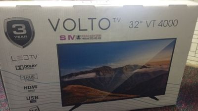 Televizor volto 32 4000 bez smart