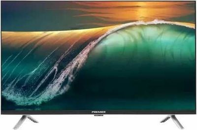 Телевизоры Premier 32/43/50/55/65/75/8586 Smart 4K UHD QLED OLED+BONUS