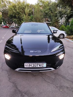 Продам срочно, Сотаман срочно, Byd champion honir 605 родной краска.
