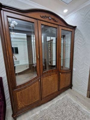 Мебель стенка