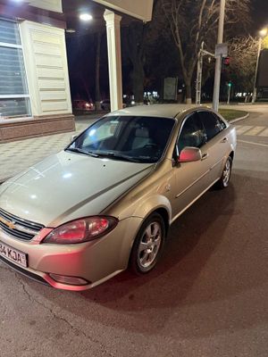 Chevrolet gentra 2016 avtomat