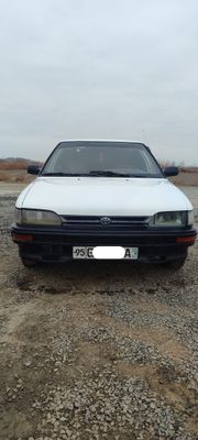 Toyota Corolla sotiladi