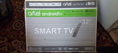 Telivizor artel 32