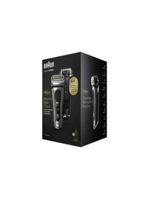 Электробритва  Braun Series 9 Pro+  9565cc