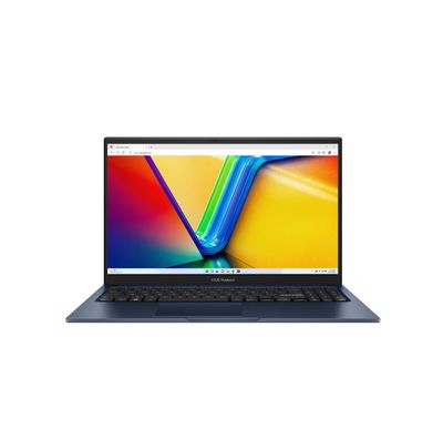 Ноутбук ASUS Vivobook 15 X1504VA I3-1315U/4GB/512GB SSD/15.6" IPS BLUE