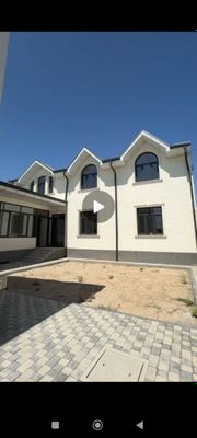 Tayyor xovli sotiladi 3 sotix 6 xona 100% bitgan