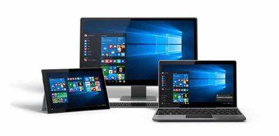 Windows operatsonal sistemasin oʻrnatsh va servis xizmatni korsatamiz