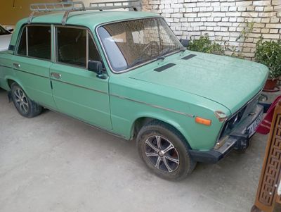Vaz 2106 srochna sotiladi 03 mator