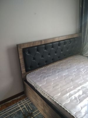 Kravat ikki kishilik matrasi ham bor