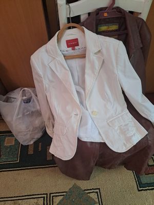 турецкий пиджак