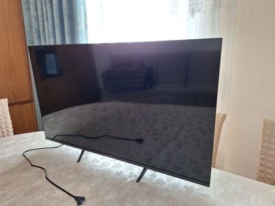 Smart TV Ziffler. Matritsasi shikastlangan