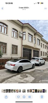 Malibu 2 primier. Тоза. Янги олиб хайдаганмиза