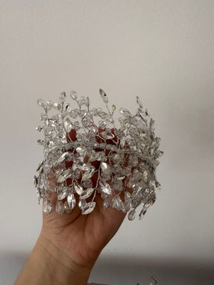 Аксессуары для головы
