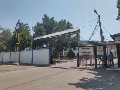 Bojxona rasmiylashtiruvi va sklad xizmatlari