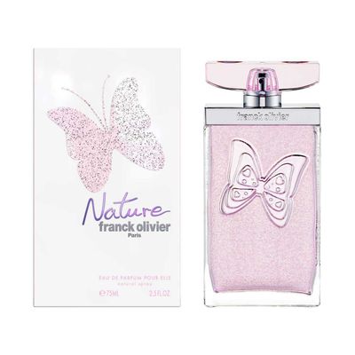 Franc Olivier Nature edp 75ml ORIGINAL