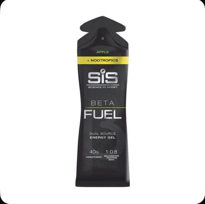 SIS BETA FUEL + NOOTROPICS Science in sport углеводы ноотропы