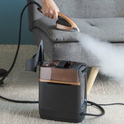 Отпариватель для одежды Tefal QT2020