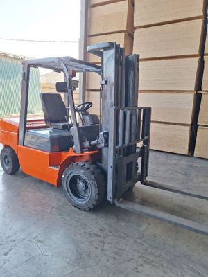 Avtokara Heli 3.8 t sotiladi.