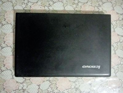 Lenovo отличный ноутбук
