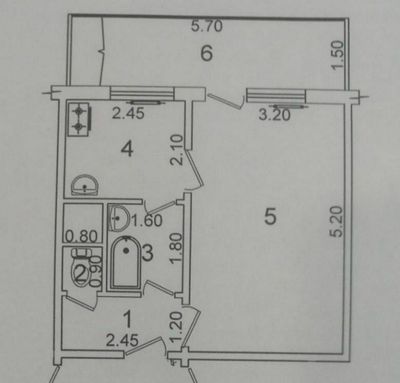 Юнусабад 7. 1в2/2/4.