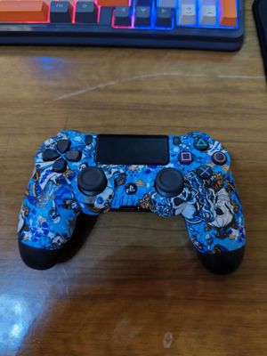 Джойстик для ps 4 original