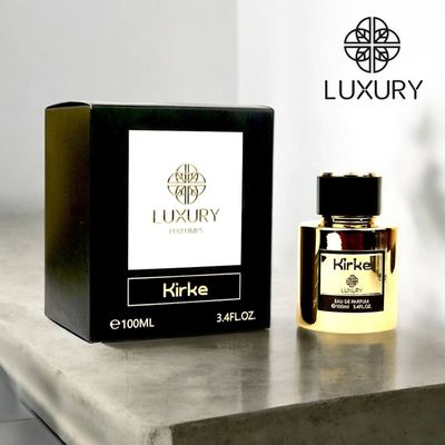 Kirke Luxury 100ml Dubay kirke kirki klrka