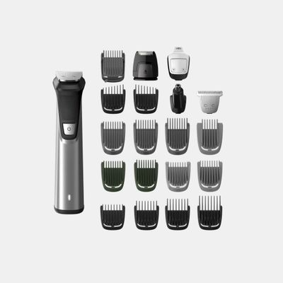 триммер Philips Norelco Multigroom 7000 Лицо, голова и тело МГ7750/59