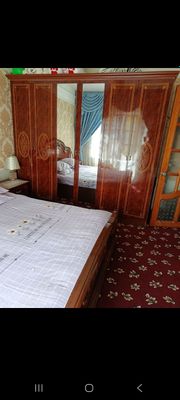 divan
