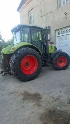 ARION 630 C сотилади