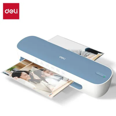 Deli Ламинатор A4