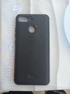 redmi 6 chexol yangidek