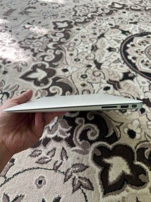 Macbook air 2014