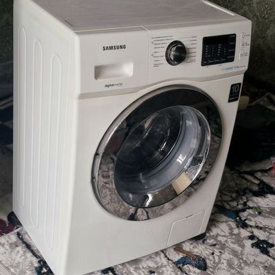 Стиральный машина! Срочно продаётся! Договор цены есть.