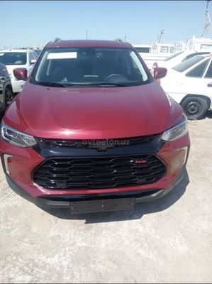 Tracker 2 premier plus 2023 dekabr 11.500km