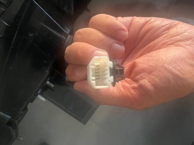 BYD seal orqa farasi ideal xolatda