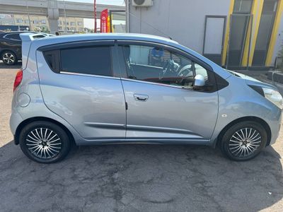 Продам Спарк 2015 Автомат Евро позиция