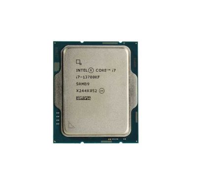 ; Процессор Intel-Core i7-13700KF 5.4 GHz, 24MB, LGA1700, Raptor Lake