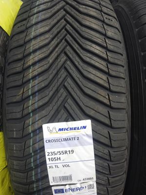 MICHELIN cirossclimate