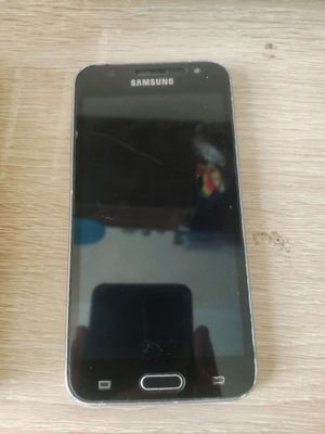 Samsung Galaxy J3⁶ 2016