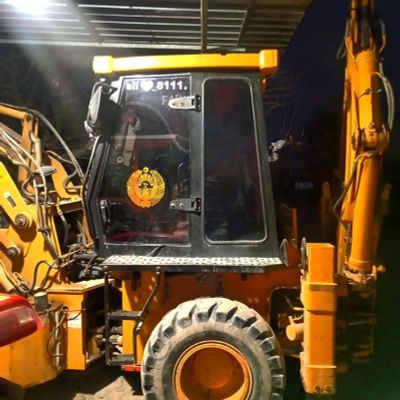 Jsb 30 25 Pagruchik Traktor Sotiladi