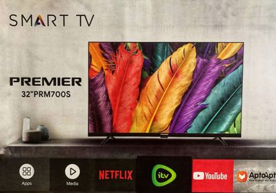 Premier Tv Smart