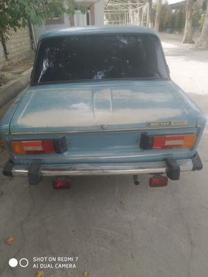 VaZ 2106 sotiladi xarajati yuq lubboy dakument buladi metan gaz