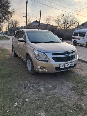 Chevrolet Cobalt