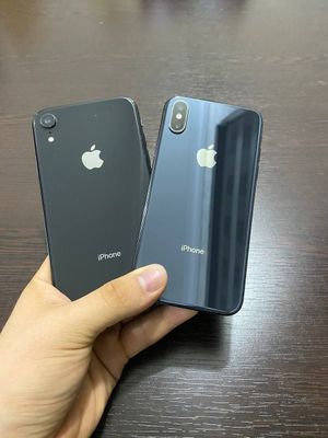 iphone XS XR skidkada