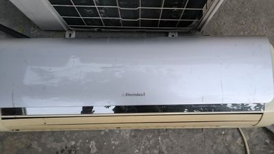 Electrolux konditsioner