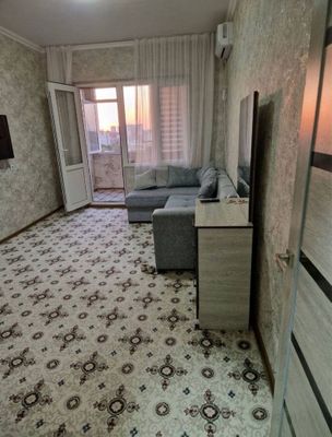 Паркентский 1 Комнатная Квартира В Аренду
