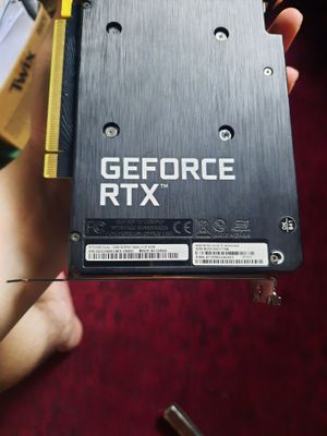 Palit Geforce Rtx 3060 12GB Dual