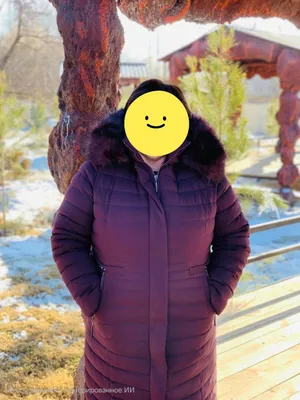 Продам женское пальто