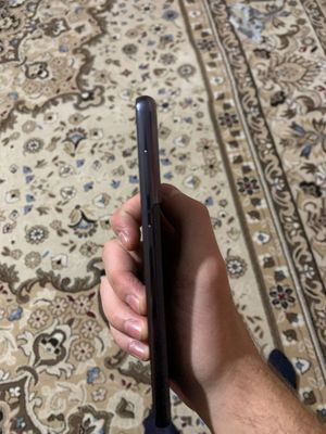 Samsung S21 sotlad