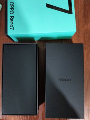 OPPO reno7 8/128